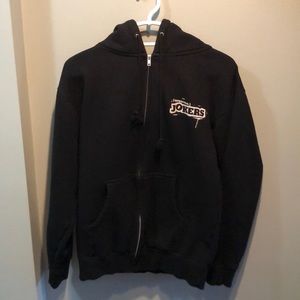 Impractical Joker’s Jacket